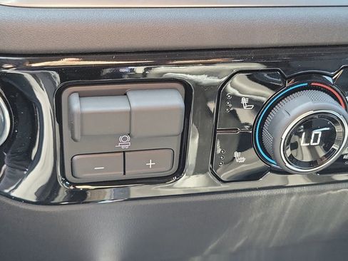 New 2026 Chevrolet Silverado 1500 RST w/ RST All Star Premium Package image 11