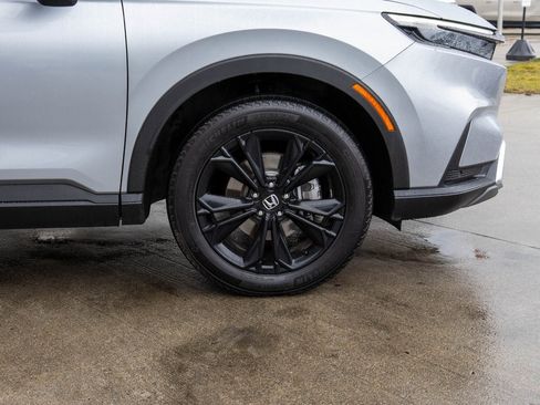 Used 2023 Honda CR-V Sport Touring image 37