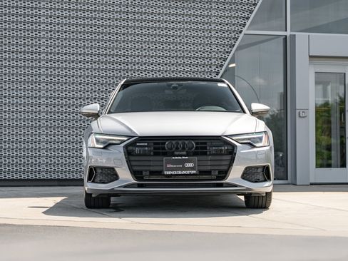 Certified 2023 Audi A6 Premium Plus w/ Premium Plus Package AWD/4WD image 32