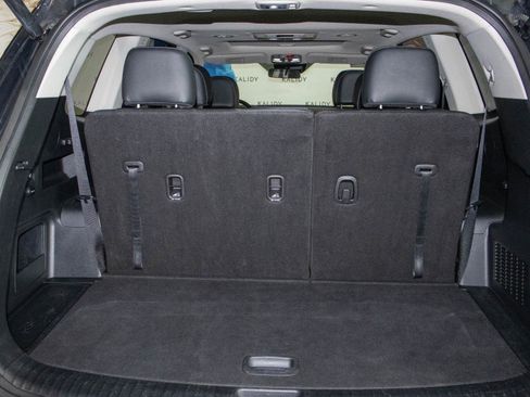 Used 2025 Kia Telluride S AWD/4WD image 25