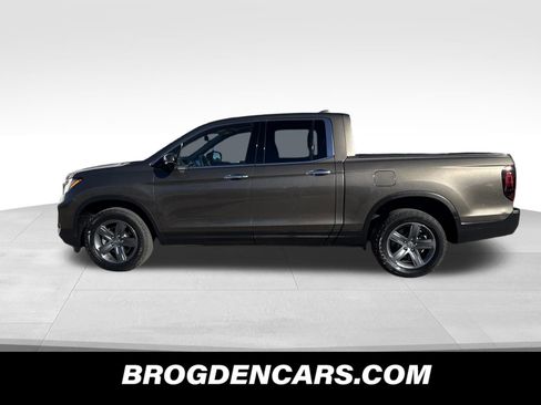 Used 2022 Honda Ridgeline RTL-E image 7