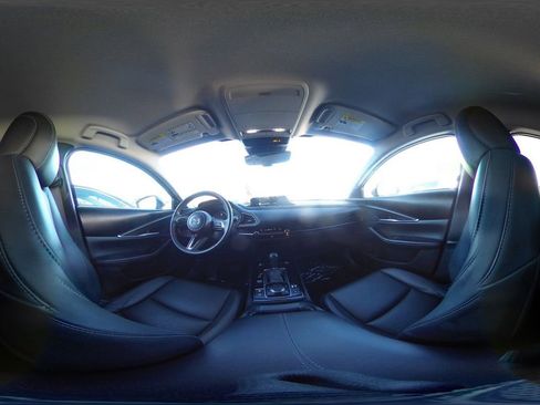 Used 2025 MAZDA CX-30 AWD 2.5 S w/ Select Sport Pkg image 38