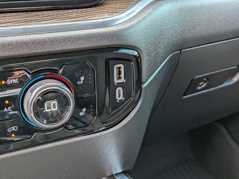 Used 2022 Chevrolet Silverado 1500 LT Trail Boss w/ Protection Package image 25