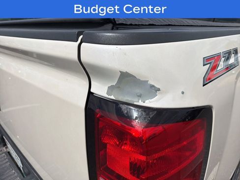 Used 2015 Chevrolet Silverado 1500 LT w/ All Star Edition AWD/4WD image 32