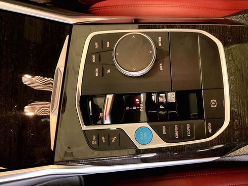 Certified 2024 BMW i4 eDrive35 w/ Premium Package image 16