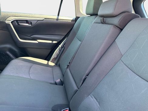 Used 2024 Toyota RAV4 XLE w/ Convenience Package FWD image 13