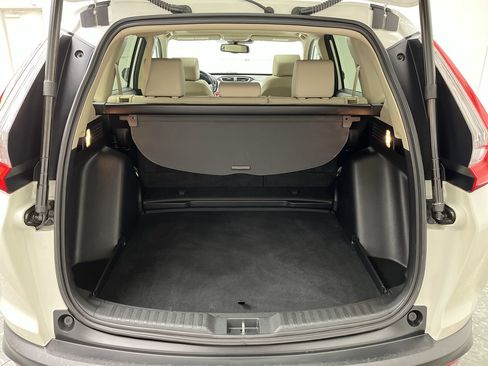 Used 2018 Honda CR-V EX-L image 28