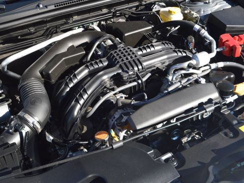 Used 2024 Subaru Impreza 2.0i image 28