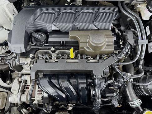 Used 2022 Kia Rio S image 37