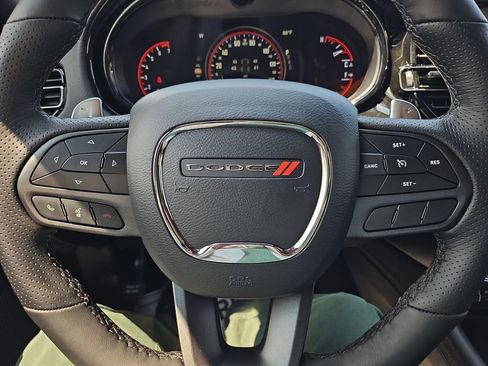 New 2026 Dodge Durango GT w/ Blacktop Package image 23