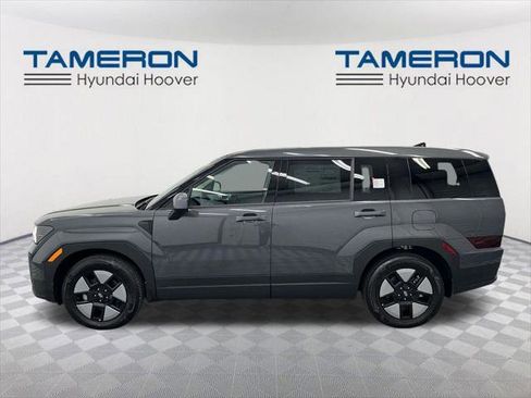 New 2026 Hyundai Santa Fe SE FWD image 2