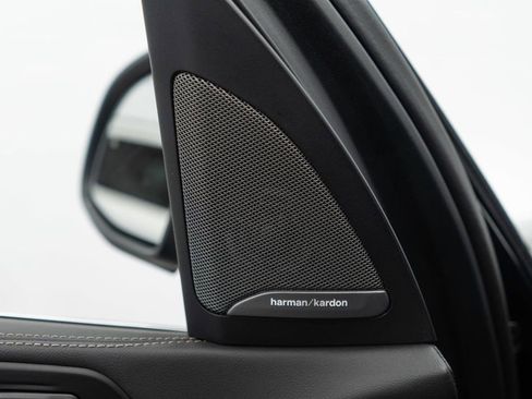 Used 2025 BMW X7 xDrive40i image 23