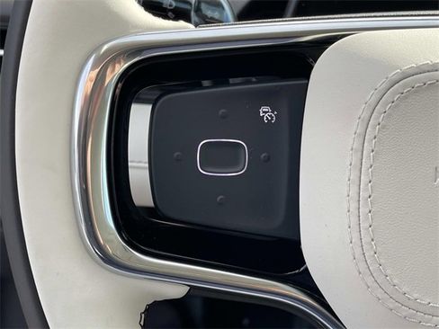 New 2026 Lincoln Nautilus Black Label w/ Jet Appearance Package image 32