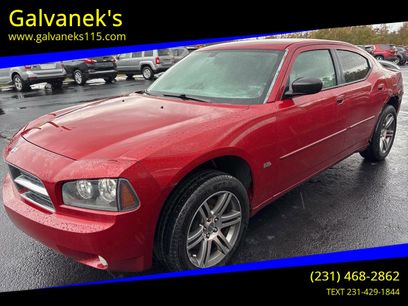 Used 2007 Dodge Charger AWD