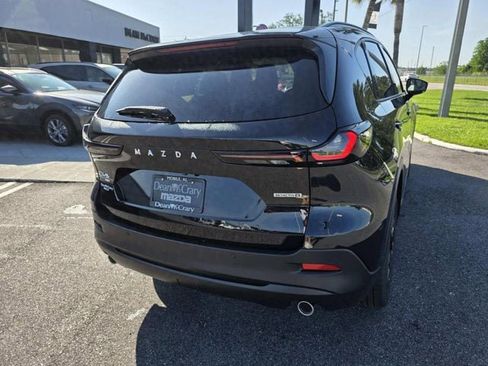 New 2026 MAZDA CX-5 Preferred AWD/4WD image 3