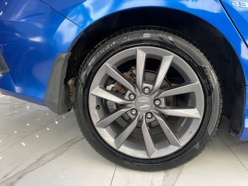 Used 2019 Honda Civic EX image 28