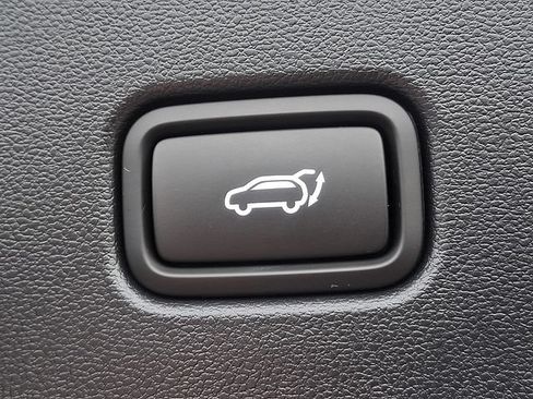 Used 2025 Hyundai Tucson SEL AWD/4WD image 31