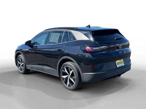 Certified 2024 Volkswagen ID.4 Pro S AWD/4WD image 3