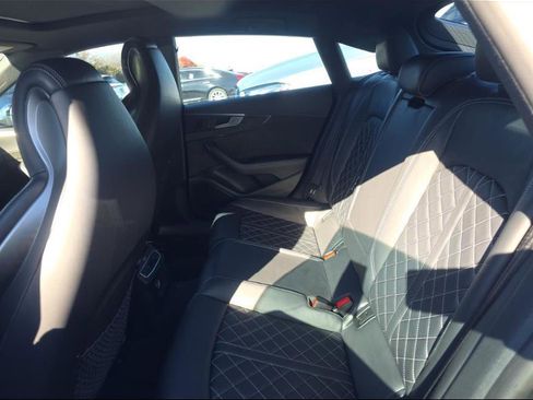 Used 2018 Audi S5 Premium Plus w/ Navigation Package image 6