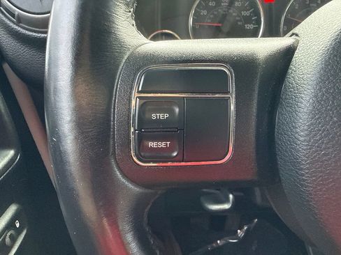 Used 2016 Jeep Wrangler Unlimited Sport w/ Dual Top Group AWD/4WD image 25