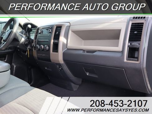 Used 2012 RAM 1500 Express image 18