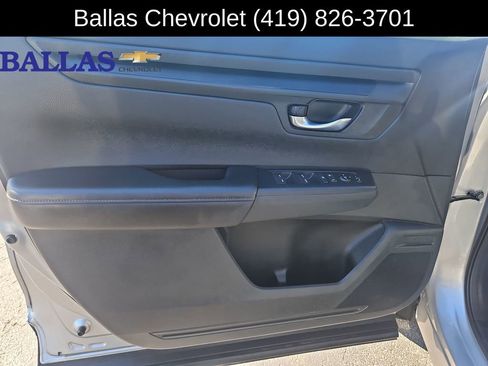 Used 2025 Honda CR-V EX image 23