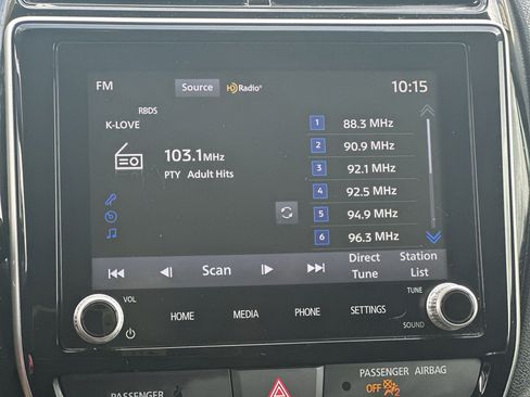 Used 2023 Mitsubishi Outlander Sport LE AWD/4WD image 26