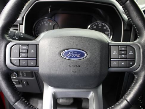 Used 2022 Ford F150 XLT w/ Equipment Group 302A High AWD/4WD image 54