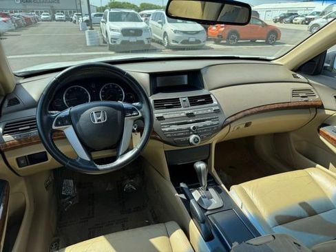 Used 2008 Honda Accord EX-L image 10