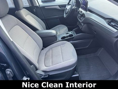 Used 2022 Ford Escape SE w/ Convenience Package image 15