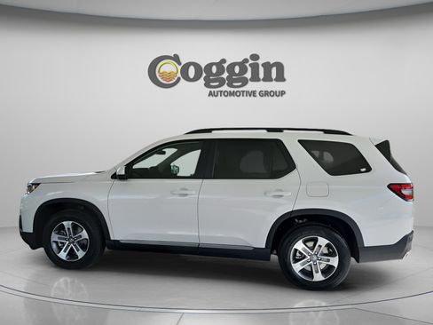 New 2026 Honda Pilot EX-L image 2