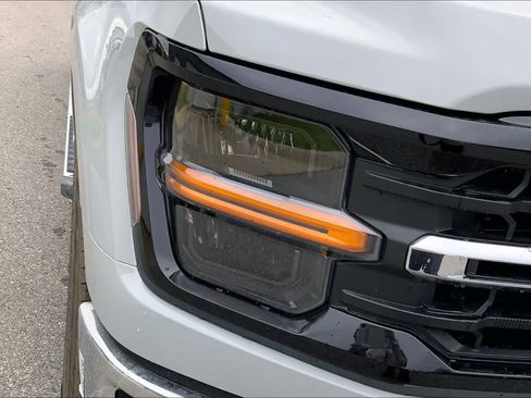 New 2026 Ford F150 XLT w/ Equipment Group 302A MID image 13