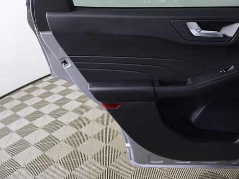 Used 2023 Ford Escape ST-Line w/ Tech Pack #1 image 24