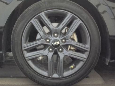 Used 2021 Kia Forte GT-Line w/ GT-Line Premium Package image 33