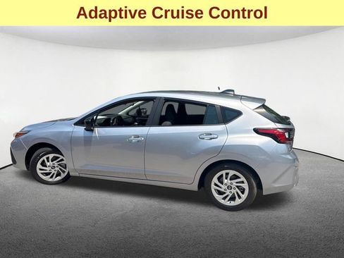 Used 2024 Subaru Impreza 2.0i AWD/4WD image 7