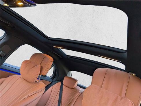 Used 2022 Mercedes-Benz S 500 4MATIC image 14