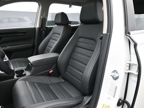 Certified 2026 Honda CR-V EX-L image 23