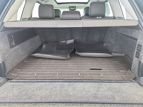 Used 2019 Land Rover Range Rover Supercharged image 30