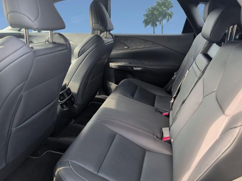 Certified 2024 Lexus RX 350 F Sport w/ Convenience Package AWD/4WD image 25