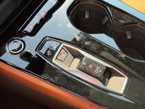 New 2025 Audi A5 2.0T Premium Plus image 13