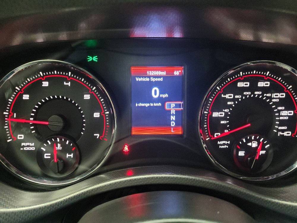 Used 2014 Dodge Charger SE w/ Connectivity Group RWD image 23