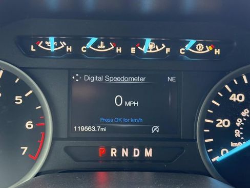 Used 2019 Ford F150 XLT w/ Equipment Group 302A Luxury AWD/4WD image 23