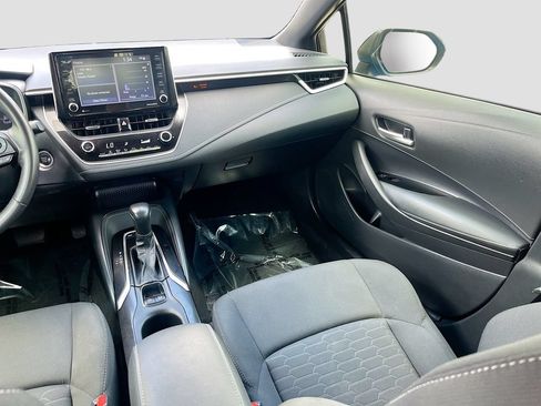 Used 2022 Toyota Corolla SE FWD image 21