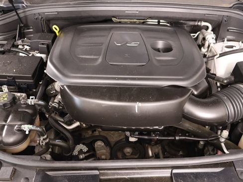 Used 2021 Dodge Durango GT AWD/4WD image 21