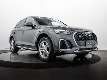 Certified 2023 Audi Q5 e Premium w/ Convenience Package