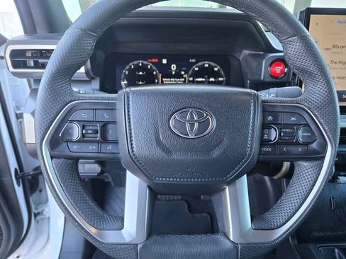 Used 2024 Toyota Tacoma TRD Off-Road AWD/4WD image 24