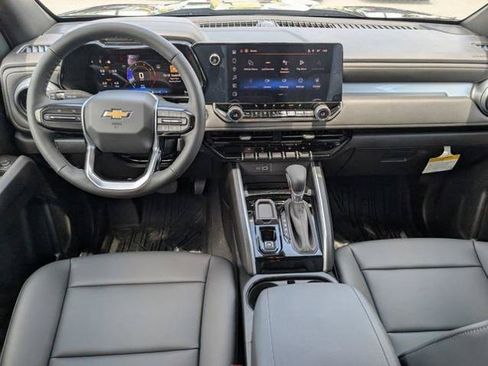 New 2026 Chevrolet Colorado LT w/ LT Convenience Package RWD image 7
