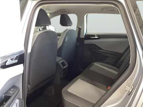 Certified 2024 Volkswagen Taos S AWD/4WD image 13