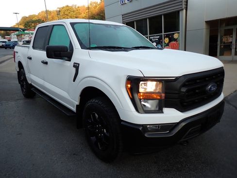 Used 2023 Ford F150 XL w/ Rattler Package image 9