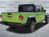 New 2025 Jeep Gladiator Sport image 6